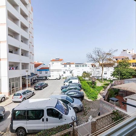 A61 - Largo Do Moinho Apartment In Lagos Eksteriør billede