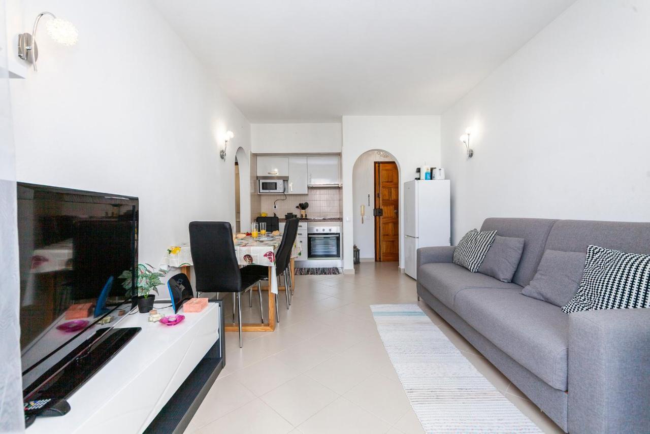 A61 - Largo Do Moinho Apartment In Lagos Eksteriør billede