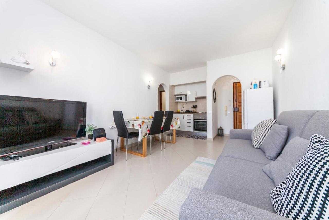 A61 - Largo Do Moinho Apartment In Lagos Eksteriør billede