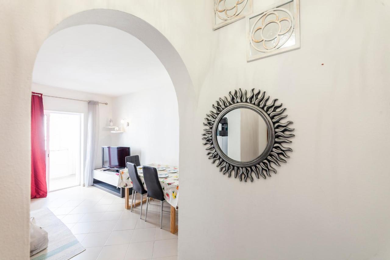 A61 - Largo Do Moinho Apartment In Lagos Eksteriør billede