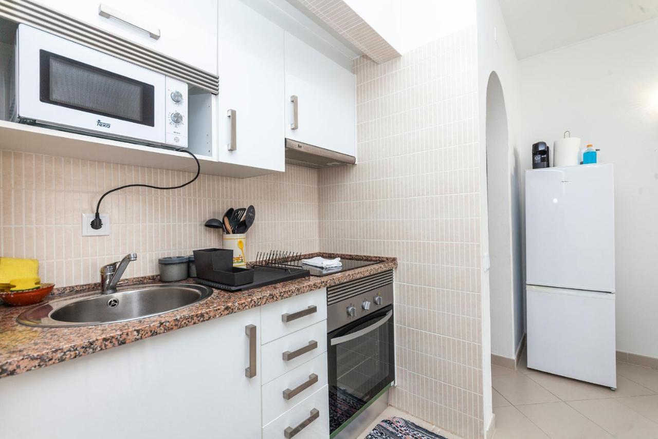 A61 - Largo Do Moinho Apartment In Lagos Eksteriør billede