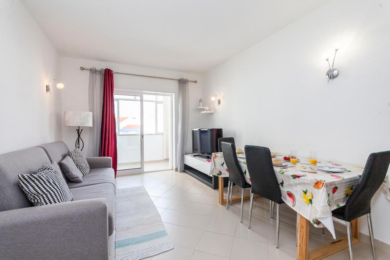 A61 - Largo Do Moinho Apartment In Lagos Eksteriør billede