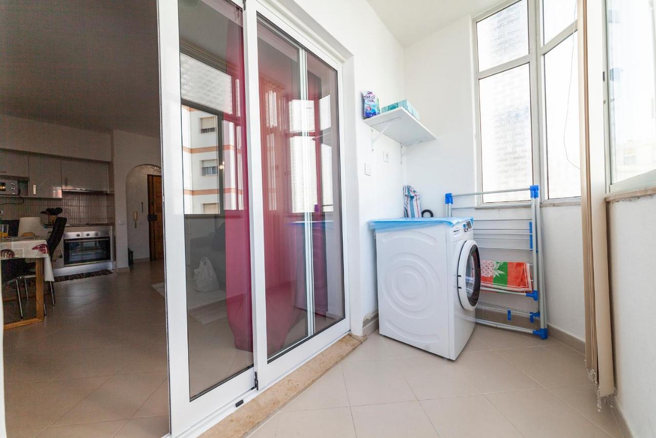 A61 - Largo Do Moinho Apartment In Lagos Eksteriør billede