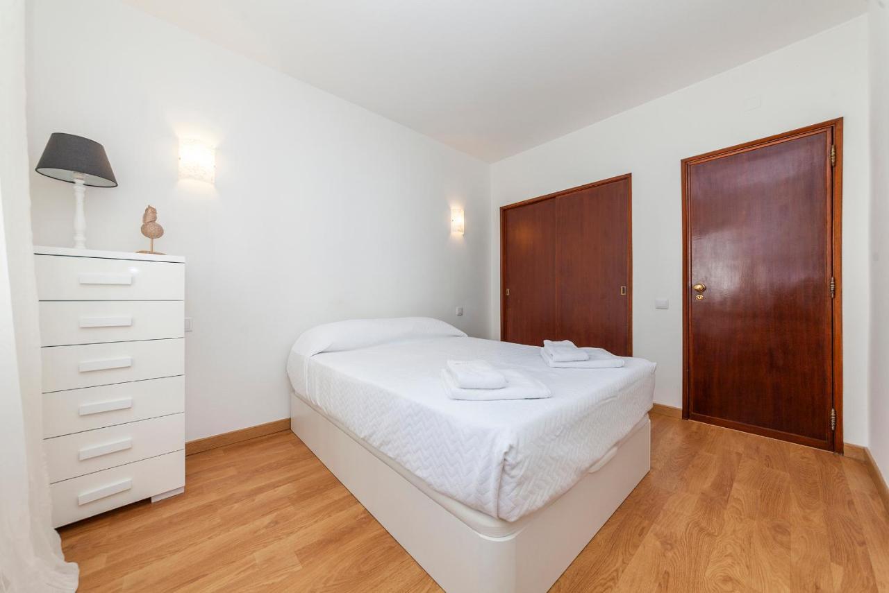 A61 - Largo Do Moinho Apartment In Lagos Eksteriør billede