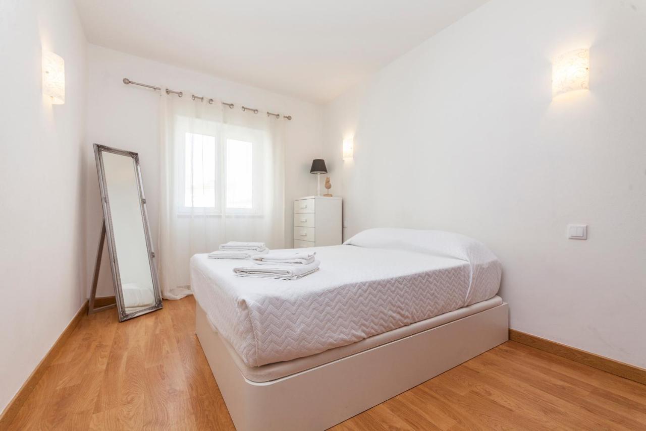 A61 - Largo Do Moinho Apartment In Lagos Eksteriør billede